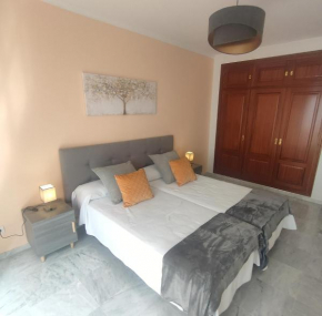 Sanpedro Apartamentos Marbella